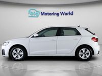Used Audi A1 2022 White SUV
