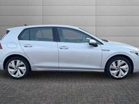 Used VW Golf VIII 130 HP (95 kW) 2020