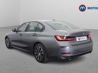 Used BMW 330e Sport Line 292 HP (214 kW) 2023 Grey Sedan