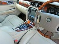 Used Jaguar XJ 2004 Sedan