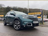 Used Citroën C5 Aircross Flair 128 HP (94 kW) 2019 SUV