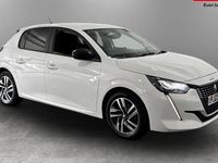 Used Peugeot 208 Active+ 75 HP (55 kW) 2023 Hatchback