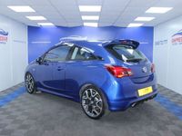 used Vauxhall Corsa 1.6T VXR 3dr