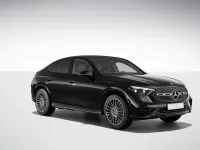 New Mercedes E300 AMG line 269 HP (197 kW) 2026 Coupe