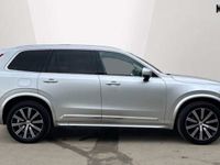 used Volvo XC90 2.0 B5D [235] Inscription 5Dr AWD Geartronic Estate