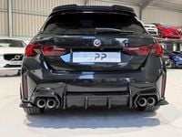 Used BMW M135 M Performance 300 HP (220 kW) 2024 Black Hatchback