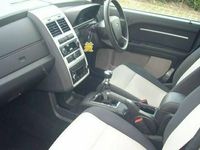 used Dodge Journey 2.0