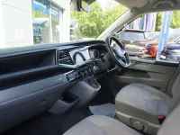 Used VW California California 204 HP (150 kW) 2024 Silver Van