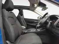 Used Nissan Qashqai N-Connecta 2023 Blue SUV