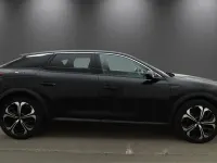 Used Citroën C5 X PureTech 130 HP (95 kW) 2023 Black Estate