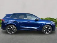 New Cupra Terramar 147 HP (108 kW) 2025 Other SUV