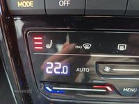 Used VW T-Roc R-line 150 HP (110 kW) 2023 Grey SUV