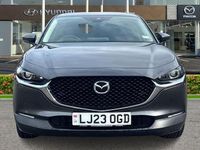 Used Mazda CX-30 Inclusive 186 HP (136 kW) 2023 Grey SUV
