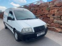 used Citroën Dispatch 1.9 D Enterprise Van TWIN SIDE DOORS ECONOMICAL VAN STUNNING CONDITION