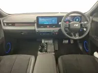New Hyundai Ioniq 5 N Line 239 kW (325 HP) 2026 White SUV