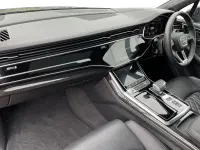 Used Audi Q7 Advanced 340 HP (250 kW) 2023 Black SUV
