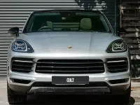 Used Porsche Cayenne 441 HP (324 kW) 2022 SUV