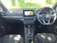 Used Seat Arona FR 115 HP (84 kW) 2024 White SUV
