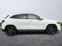 Used Mercedes GLA220 Executive 190 HP (139 kW) 2025 White SUV