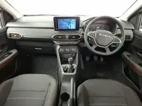Gebraucht Dacia Sandero Expression 91 PS (66 kW) 2023 Weiß Kleinwagen