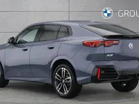 Used BMW X2 M Sport 168 HP (123 kW) 2026 Grey SUV