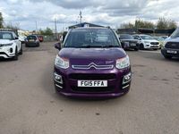 used Citroën C3 Picasso 1.6 HDi Selection Euro 5 5dr