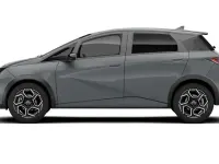 New BYD Dolphin Comfort 150 kW (204 HP) 2026 Hatchback