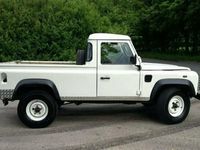 Used Land Rover Defender 2003 SUV