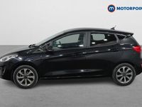 used Ford Fiesta a Trend Hatchback
