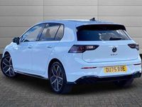 Used VW Golf VIII Black Edition 150 HP (110 kW) 2025 Unknown Hatchback