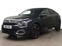 used Citroën C4 1.2 PureTech [130] Shine 5dr