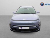 Used Hyundai Kona Advanced 160 kW (218 HP) 2025 Blue SUV