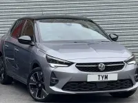 Used Vauxhall Corsa-e SRi 100 kW (136 HP) 2022 Hatchback