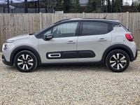 Usado Citroën C3 PureTech 83 HP (61 kW) 2024 Cinzento Citadino
