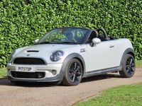 Used Mini Cooper S Cabriolet 184 HP (135 kW) 2012 Silver Cabriolet