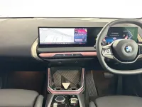 Used BMW X3 xLine 205 HP (150 kW) 2025 Grey SUV