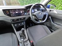 used VW Polo SE EVO Manual