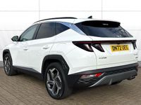 Used Hyundai Tucson Premium 265 HP (194 kW) 2024 SUV