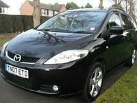 used Mazda 5 2.0