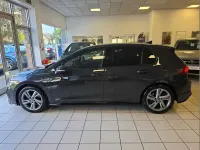 Used VW Golf VIII R-line 147 HP (108 kW) 2024 Grey Hatchback