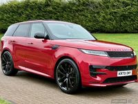Used Land Rover Range Rover Sport SE Dynamic 2023 SUV