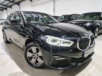 used BMW 118 1 Series 1.5 i SE DCT Euro 6 (s/s) 5dr Hatchback