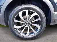 Used VW T-Roc Style 110 HP (80 kW) 2022 Black SUV