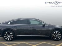 used VW Arteon 2.0 TDI SCR 190 R-Line 5dr DSG