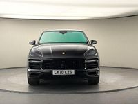 Used Porsche Cayenne GTS 460 HP (338 kW) 2022 SUV