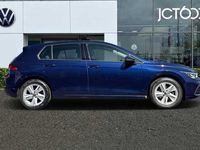 Begagnad VW Golf VIII 110 HK (80 kW) 2022