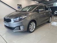 used Kia Carens 1.7 CRDi [139] 3 5dr