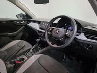 Used Skoda Scala SE 147 HP (108 kW) 2024 Grey Hatchback