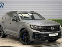 Used VW Touareg 462 HP (339 kW) 2025 SUV