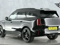 Used Mini Countryman 215 HP (158 kW) 2025 Black SUV